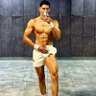 Фото профиля REZA