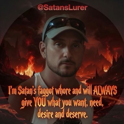 SatansLurer's profile picture