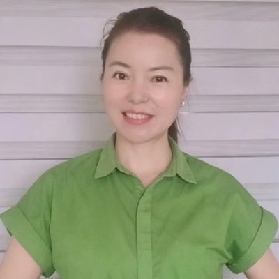 Christina Liu's profile picture