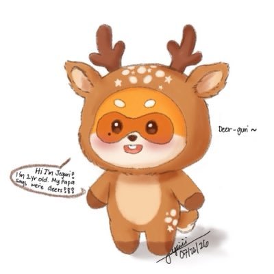 🦌💌's profile picture