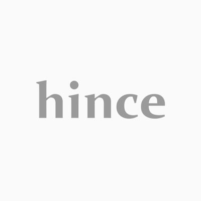 hince日本公式アカウント's profile picture