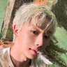 ali ♡ wonho CORE 💙 profil fotoğrafı
