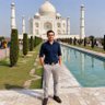 Profilbild von चौधरी मनोज नांदल