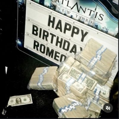 therealmoe112's profile picture