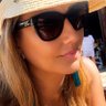 Eu, Amanda ✝️⭐️🍷🥗's profile picture