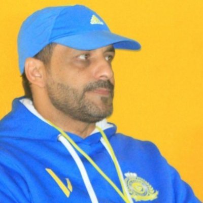 ابو ماجد 💛 النصر عشقي الاول والاخير💙's profile picture