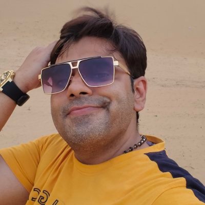 kranti raj's profile picture