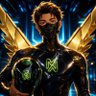 Profilbild von Blessed 🧲 💰🍀