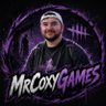 Profilbild von MrCoxyGames TTV