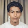 محمد الحجوري 的头像