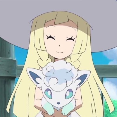 AlolanTrainer's profile picture