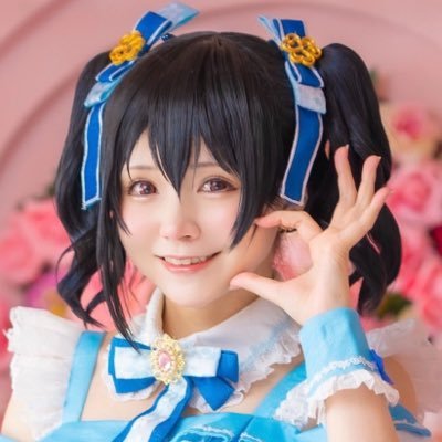 霙(みぞれ)☔️❄️にこ誕㊗️'s profile picture
