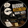 BUDDHISABKEPASSNAHIHOTI 的头像