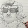 Profilbild von أوس العتيبي