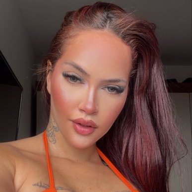 Luiza Privacy 🍑's profile picture