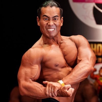 直野賀優's profile picture