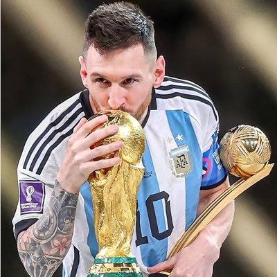 GOAT's profile picture