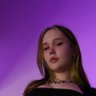 Profilbild von Amelia Scott