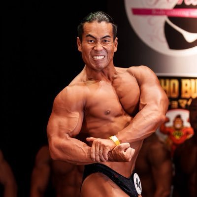 マンティ福原's profile picture