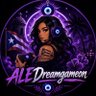 Фото профиля 💜l | || ALEDreamgameon find me on Twitch