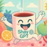 Фото профиля شاي جي بي تي v0.69🍵🤖