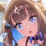 Big Almond Eye fan 的头像