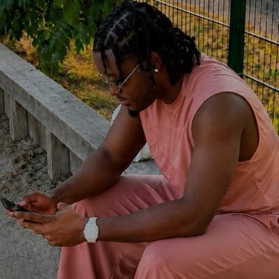 𝐅𝐨𝐝𝐢𝐲𝐞́'s profile picture