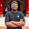 0xSanjay | 🩵 | profil fotoğrafı