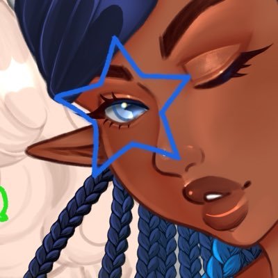 NarikoNabi's profile picture