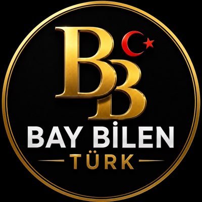 Bay Bilen Türk's profile picture