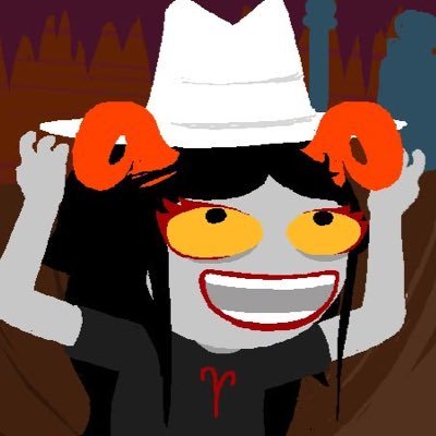 Girl's profile picture