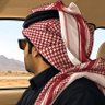 Abdullah*'s profile picture
