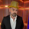 Alfie Boe profil fotoğrafı