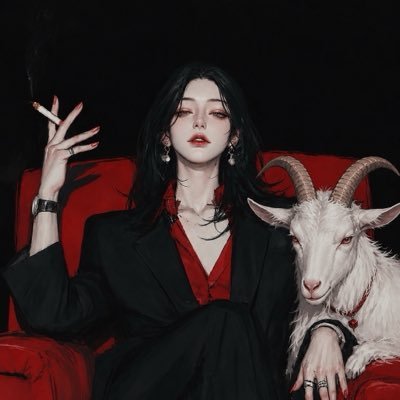 cornchiXX || 🐐•🍭 ☀️'s profile picture