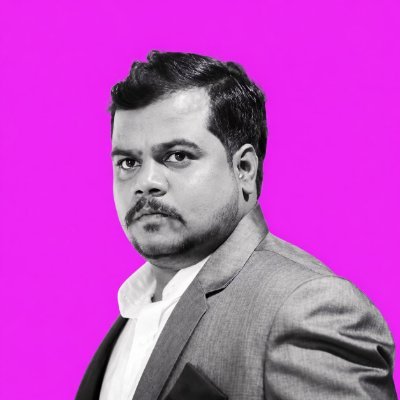 స్థిత ప్రజ్ఞుడు's profile picture