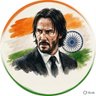 Wick profil fotoğrafı
