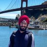 Фото профиля Anmol Singh
