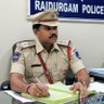 Фото профиля Raidurgam Police Station