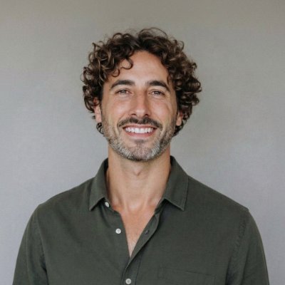 Lorenzo Green 〰️'s profile picture