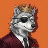 SHADOW WOLF's profile picture