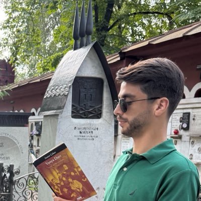 A. Tarık Ömeroğlu's profile picture