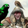 bone | KHAN OF THE CURSED APPLE GOLDEN HORDE's profile picture