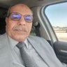 د. على لطفى بركات profil fotoğrafı