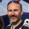 Profilbild von Alex le Viking chauve