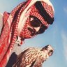 Фото профиля Emad Albelawi