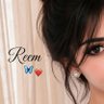 Фото профиля Reem ♡🦋