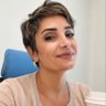 Фото профиля Marcelle Aleid مارسيل العيد