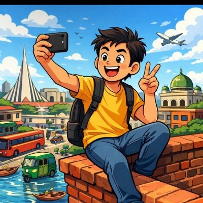 Infinity's profile picture