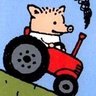 Фото профиля Porky Peter