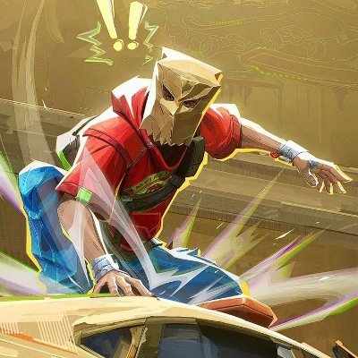 ConnorStakes's profile picture
